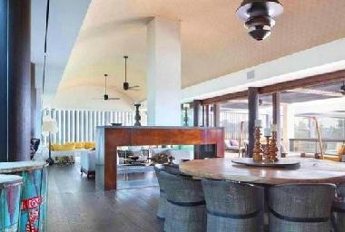 Pension in Cap Antibes (Alpes-Maritimes) oder Ferienwohnung oder Ferienhaus