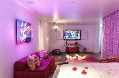 Pension in Cap Antibes (Alpes-Maritimes) oder Ferienwohnung oder Ferienhaus