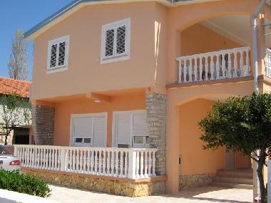 Ferienwohnung in Nin (Zadarska) oder Ferienwohnung oder Ferienhaus