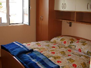 Ferienwohnung in Nin (Zadarska) oder Ferienwohnung oder Ferienhaus