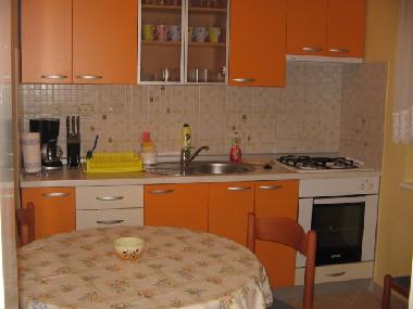 Ferienwohnung in Nin (Zadarska) oder Ferienwohnung oder Ferienhaus