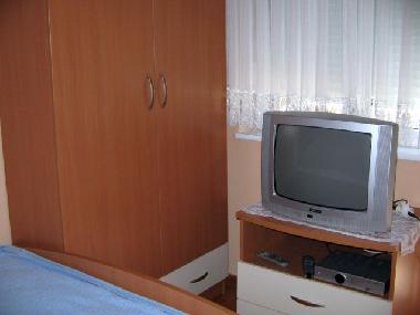 Ferienwohnung in Nin (Zadarska) oder Ferienwohnung oder Ferienhaus