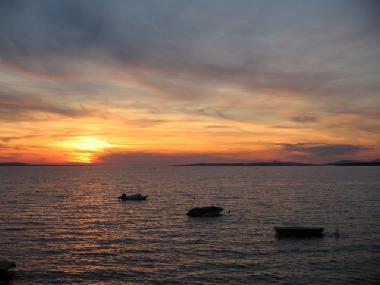 Ferienwohnung in Nin (Zadarska) oder Ferienwohnung oder Ferienhaus