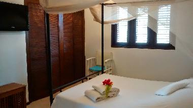 Villa in Kralendijk (Bonaire) oder Ferienwohnung oder Ferienhaus