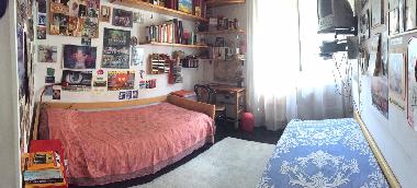 Ferienwohnung in Milano (Milano) oder Ferienwohnung oder Ferienhaus