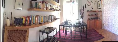 Ferienwohnung in Milano (Milano) oder Ferienwohnung oder Ferienhaus