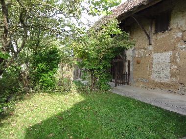 Ferienhaus in CORBELIN (Isre) oder Ferienwohnung oder Ferienhaus