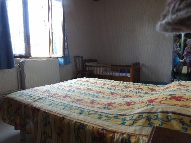 Ferienhaus in CORBELIN (Isre) oder Ferienwohnung oder Ferienhaus