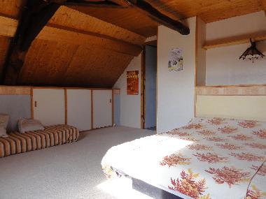 Ferienhaus in CORBELIN (Isre) oder Ferienwohnung oder Ferienhaus