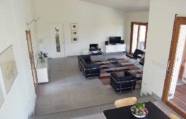 Villa in Sainte Lucie de Porto Vecchio (Corse-du-Sud) oder Ferienwohnung oder Ferienhaus