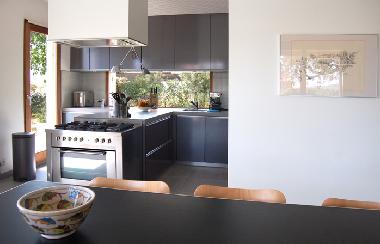 Villa in Sainte Lucie de Porto Vecchio (Corse-du-Sud) oder Ferienwohnung oder Ferienhaus