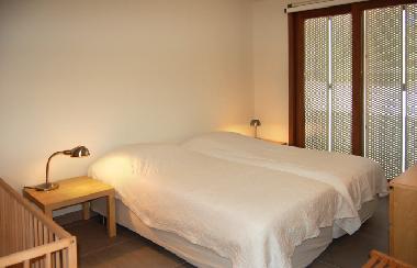 Villa in Sainte Lucie de Porto Vecchio (Corse-du-Sud) oder Ferienwohnung oder Ferienhaus