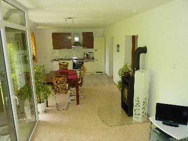 Ferienwohnung in Bzrg (Spree-Neie) oder Ferienwohnung oder Ferienhaus