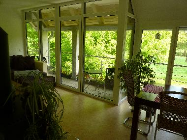 Ferienwohnung in Bzrg (Spree-Neie) oder Ferienwohnung oder Ferienhaus