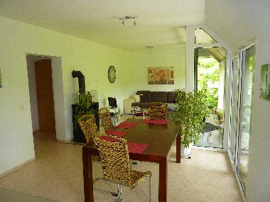 Ferienwohnung in Bzrg (Spree-Neie) oder Ferienwohnung oder Ferienhaus