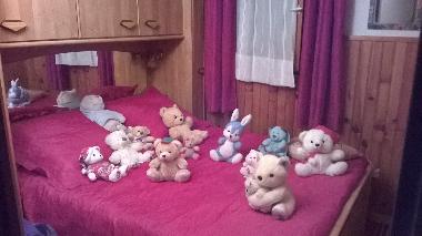 Ferienwohnung in valras plages (H�rault) oder Ferienwohnung oder Ferienhaus