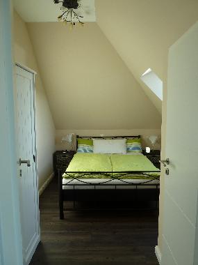 Das 2. Schlafzimmer zum tr�umen...