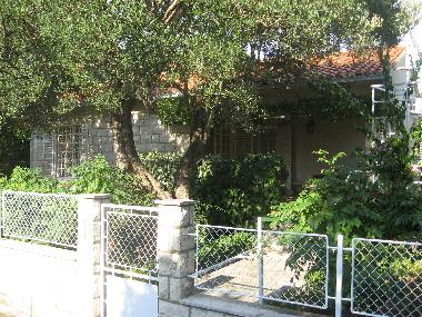 Ferienhaus in Orebić (Dubrovacko-Neretvanska) oder Ferienwohnung oder Ferienhaus