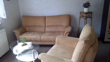 Ferienwohnung in Ueckermnde (Vorpommern) oder Ferienwohnung oder Ferienhaus