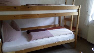 Ferienwohnung in Ueckermnde (Vorpommern) oder Ferienwohnung oder Ferienhaus