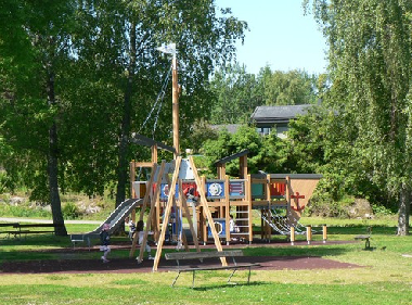 Play ground