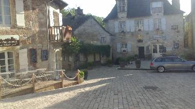Ferienhaus in turenne (Corrze) oder Ferienwohnung oder Ferienhaus