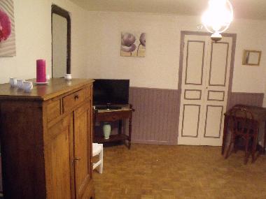 Ferienhaus in turenne (Corr�ze) oder Ferienwohnung oder Ferienhaus