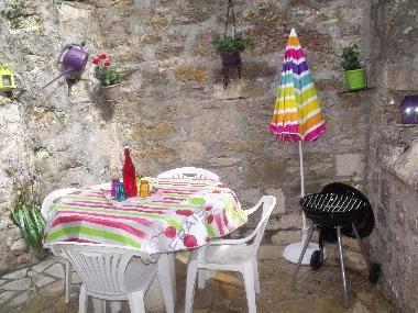 Ferienhaus in turenne (Corr�ze) oder Ferienwohnung oder Ferienhaus