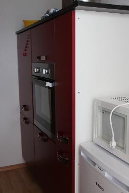 Ferienwohng 2 - K�che