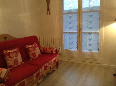 Ferienwohnung in GERARDMER (Vosges) oder Ferienwohnung oder Ferienhaus