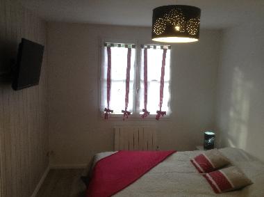 Ferienwohnung in GERARDMER (Vosges) oder Ferienwohnung oder Ferienhaus