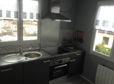 Ferienwohnung in GERARDMER (Vosges) oder Ferienwohnung oder Ferienhaus