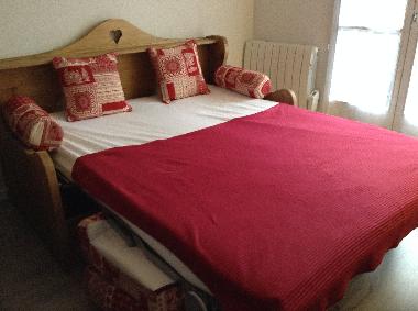 Ferienwohnung in GERARDMER (Vosges) oder Ferienwohnung oder Ferienhaus