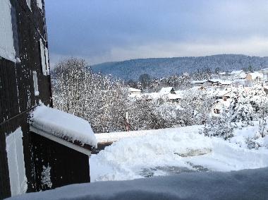 Ferienwohnung in GERARDMER (Vosges) oder Ferienwohnung oder Ferienhaus