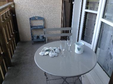 Ferienwohnung in GERARDMER (Vosges) oder Ferienwohnung oder Ferienhaus