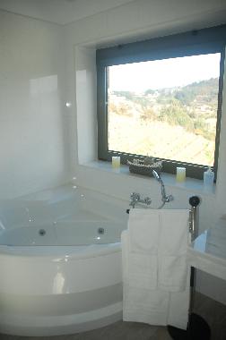 Ferienhaus in Paredes Viadores (Norte) oder Ferienwohnung oder Ferienhaus