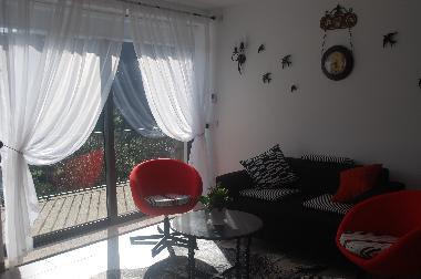 Ferienhaus in Paredes Viadores (Norte) oder Ferienwohnung oder Ferienhaus