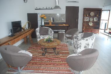 Ferienhaus in Paredes Viadores (Norte) oder Ferienwohnung oder Ferienhaus