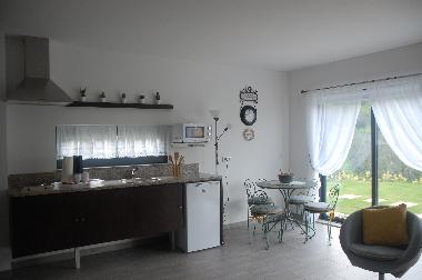 Ferienhaus in Paredes Viadores (Norte) oder Ferienwohnung oder Ferienhaus