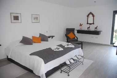 Ferienhaus in Paredes Viadores (Norte) oder Ferienwohnung oder Ferienhaus