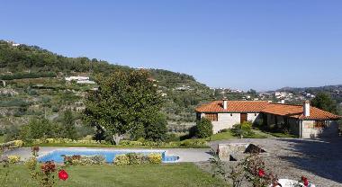 Ferienhaus in Paredes Viadores (Norte) oder Ferienwohnung oder Ferienhaus