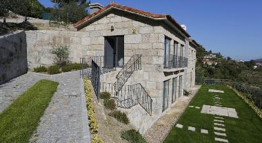 Ferienhaus in Paredes Viadores (Norte) oder Ferienwohnung oder Ferienhaus