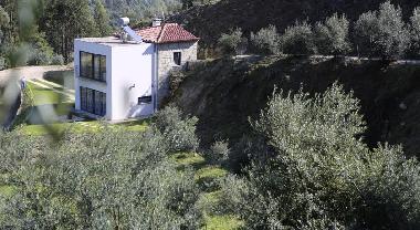 Ferienhaus in Paredes Viadores (Norte) oder Ferienwohnung oder Ferienhaus