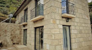 Ferienhaus in Paredes Viadores (Norte) oder Ferienwohnung oder Ferienhaus