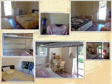 Ferienhaus in serranova (Brindisi) oder Ferienwohnung oder Ferienhaus