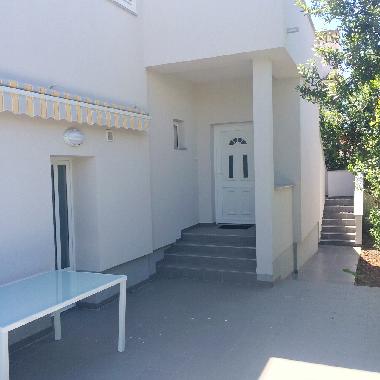 Ferienwohnung in Zadar (Zadarska) oder Ferienwohnung oder Ferienhaus