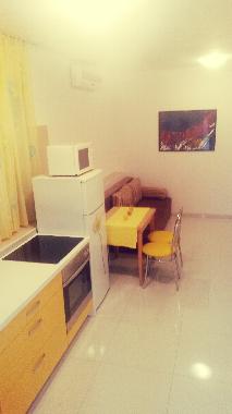 Ferienwohnung in Zadar (Zadarska) oder Ferienwohnung oder Ferienhaus