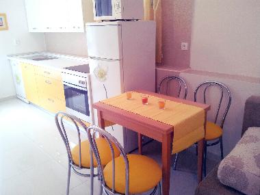 Ferienwohnung in Zadar (Zadarska) oder Ferienwohnung oder Ferienhaus