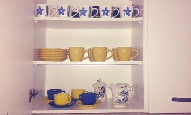 Ferienwohnung in Zadar (Zadarska) oder Ferienwohnung oder Ferienhaus