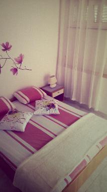 Ferienwohnung in Zadar (Zadarska) oder Ferienwohnung oder Ferienhaus